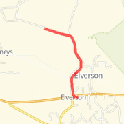 iMapMyRun: Mar 8, 2010 6:48 PM