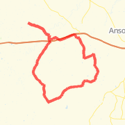 03/07/2010 Route