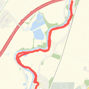 iMapMyRun+: 09.03.2010 09:28