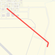 Southport 6km