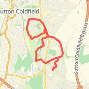 iMapMyRide: 9 Mar 2010 17:47