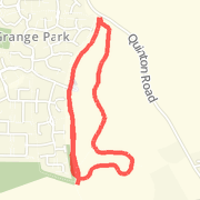 iMapMyRun: 9 Mar 2010 18:16