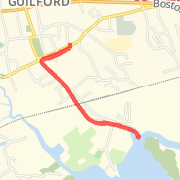 iMapMyRide: Mar 9, 2010 6:28 PM