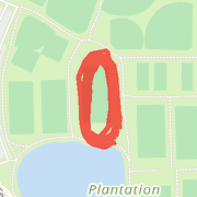iMapMyRun: Mar 9, 2010 7:34 PM