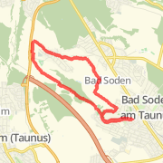 Ran 9.67 km on 09/10/2012