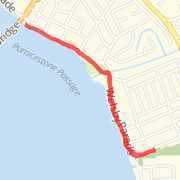 iMapMyRun: 10/03/2010 16:57