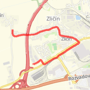 iMapMyRun: 10.3.2010 12:43