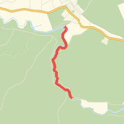 4.59km run on 10/10/12