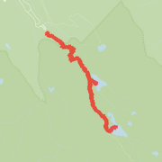 Skelton Lake - 10/6/2012