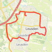 12,12km leusden