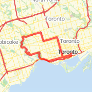 Imported Garmin Route (09/23/2012)