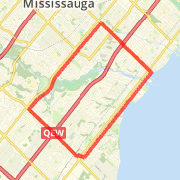 Imported Garmin Route (09/16/2012)