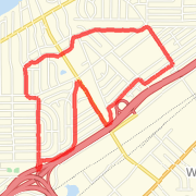 iMapMyRun: Mar 10, 2010 5:57 PM