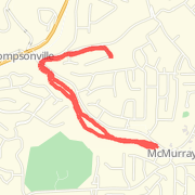 iMapMyRun+: Mar 10, 2010 6:47 PM