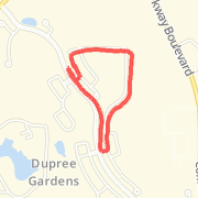 iMapMyRun: Mar 10, 2010 7:19 PM