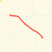 7.10km run on 10/10/2012