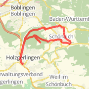 20.60km mountain bike on 10.10.12
