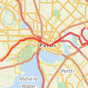iMapMyRun+: 11/03/2010 12:29 PM