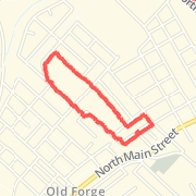 1.41mi run on 10/10/12