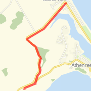 Athenree Round-A-Bout Loop