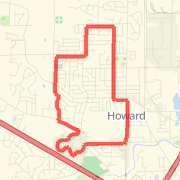 14 mile Howard YMCA