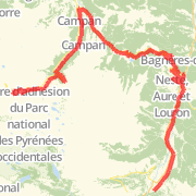 Aspin Tourmalet