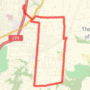 9.28mi road cycling on 10/11/12
