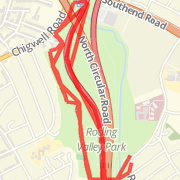 River run