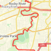 iMapMyRide: Mar 11, 2010 5:56 PM