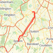 8.26mi road cycling on 11/10/2012