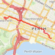 iMapMyRide: 12/03/2010 8:20 AM