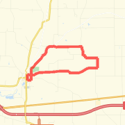 10 Miler