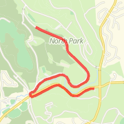 North Park Draft