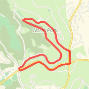 4.5 North Park Loop