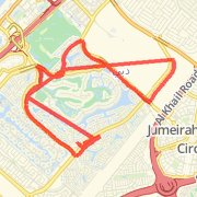 iMapMyRide: Mar 12, 2010 17:42