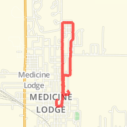 2.65mi run on 10/12/12