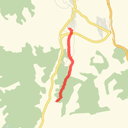 Ran 4,73 km - 12/10/2012