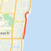 A1A North and South Run