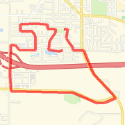 O'Fallon 5 mile