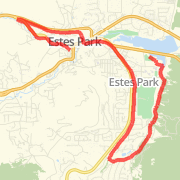 iMapMyRun: Mar 12, 2010 15:14
