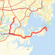 29.53km road cycling on 13/10/12