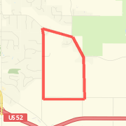 Gun Club loop