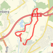iMapMyRun+: 13.03.2010 10:31