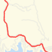 6.48mi run on 10/13/12