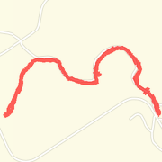 3.51mi run on 10/13/12