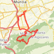 iMapMyRide: 13/03/2010 18:29