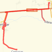 Cantera- Cortazar-El Zapote