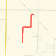 1.23mi run on 10/13/12