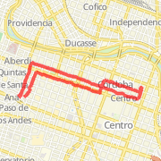 8.08km road cycling on 13/10/12