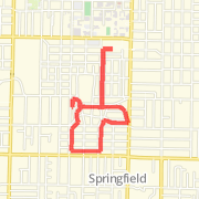 Run for the Ranch Marathon